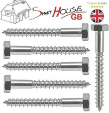 M12 / 12mm HEX HEXAGON HEAD