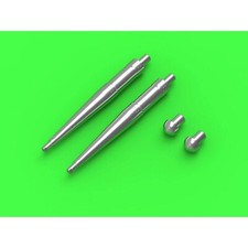 1:24 Spitfire Mk.IXc Hispano