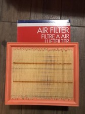 Unipart Air Filter GFE2245 Fits VW Golf Mk3 1.8 91-98 1.9TDI 93-99 2.0 91-98