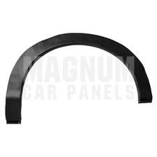 Jaguar XK8 1996-2006 Rear