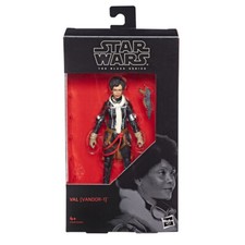 Star wars black series inch - 6,
