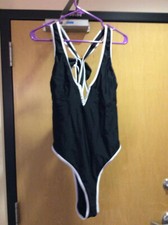 SZ XL CUPSHE 1 pc swim suit