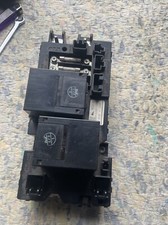 TOYOTA ESTIMA 2.4L HYBRID FROM