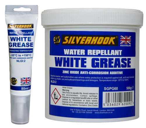 Grease tubes tub - grease,