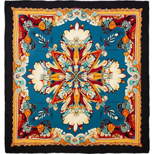 Wyoming Traders Wild Rag Steel