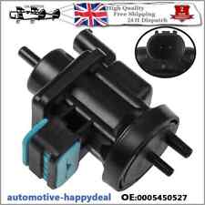 Turbo Boost Valve Pressure Converter For Mercedes-benz C-class E-Class Sprinter