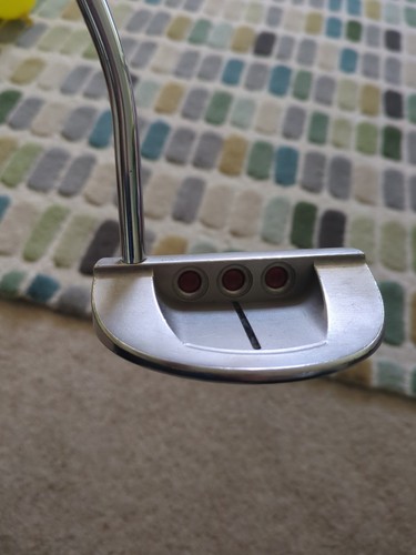 Scotty cameron golo - cameron, 7