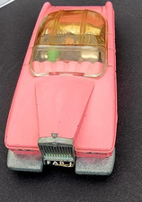 DINKY 100 FAB 1 Thunderbirds