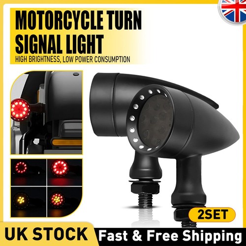 4pcs black motorcycle - black,