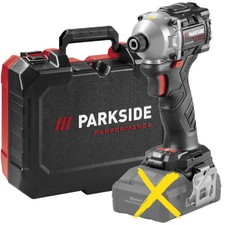 Parkside Performance 20V