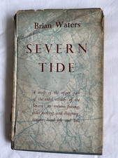 Severn tide brian - tide, (brian