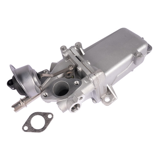 Egr cooler fits nissan - cooler, navara