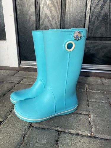 Crocs wellington boots size - crocs,