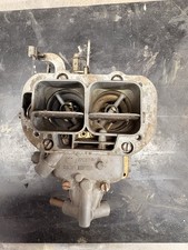 Weber Carburettor 32/36 DGV
