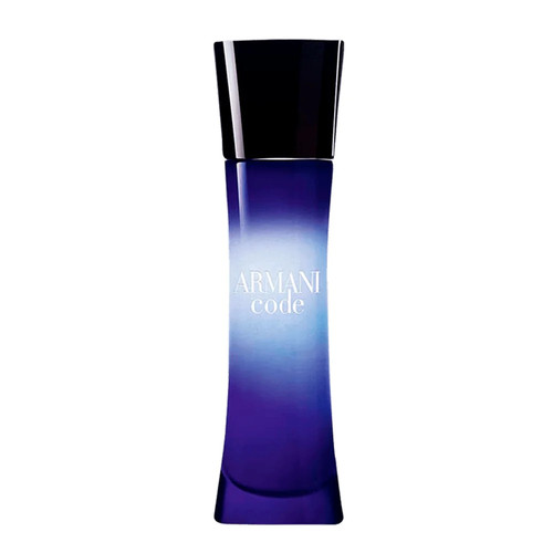 Armani code man edp spray - armani,
