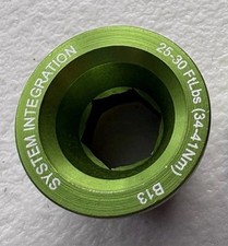 Cannondale SI Crank Bolts