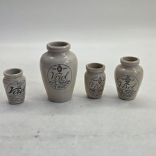 Lot stoneware virol - of, bone