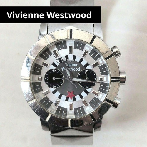 Working item vivienne westwood - working,