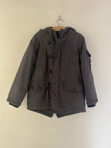 Boys winter coat age 4 - coat, 4-5
