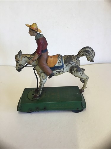 Lehmann toys 625 wild - lehmann,