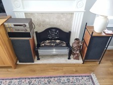 Quad 405-2 Power Amp, Quad 34