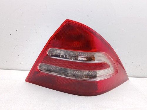 A2038200264 right tail light - tail, /