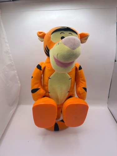 Fisher price disney tigger - fisher-price,
