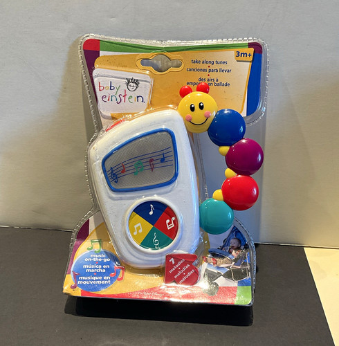 Original baby einstein - original,
