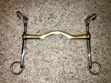 Genuine Neue Schule Bit : 6”