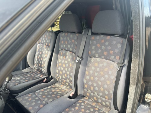 Mercedes vito w639 left twin - w639,