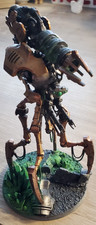 Warhammer 40k Necron Canoptek