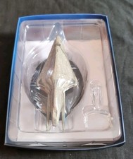 Eaglemoss Star Trek Die Cast