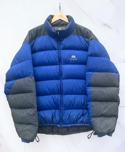 Mountain equipment navy blue - mountain,
