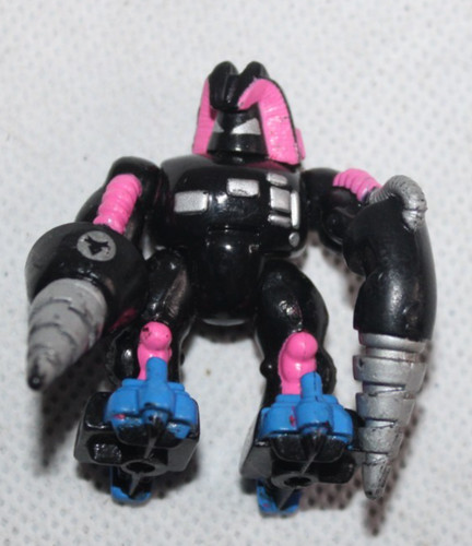 Bots grindex figure - z-bots,