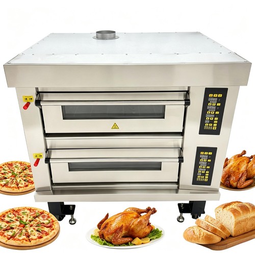 220v electric double deck - electric,