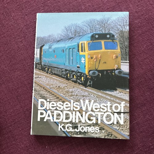 Diesel west paddington k g - diesel, of