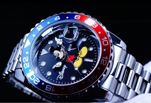 Disney mickey mouse - disney,