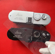 Protective Film for Leica