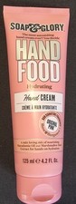Soap & Glory Hand Food 125ml