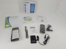 Olympus Digital Voice Recorder