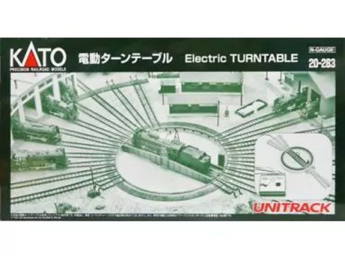 Kato gauge electric - gauge,