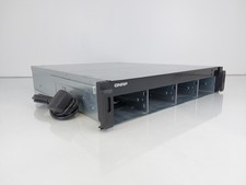 QNAP TS-879U-RP 8 Bay Diskless