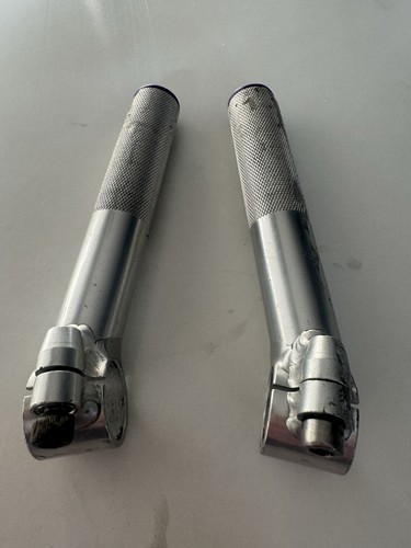 Bar ends lite mountain - ends,