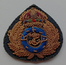 Royal Navy Fleet Auxiliary