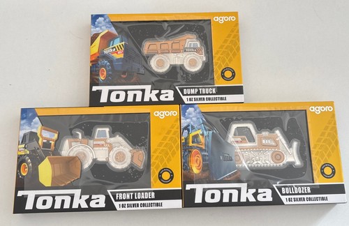 2026 niue tonka - niue, truck