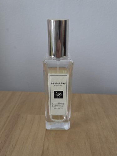 Malone lime basil mandarin - jo,