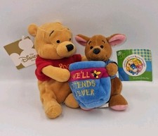 Winnie The Pooh Roo Vintage