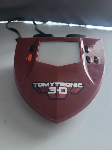 Tomy tomytronic sky attack - tomy, 3d
