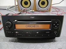 BLAUPUNKT BP7386 FIAT GRANDE