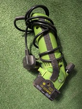 EXAKT Precision Mini Saw 120C 350W 240V Handheld Electric Power Tool Cutter (MA)